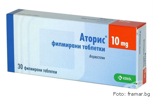 lekovi za smanjenje krvnog pritiska