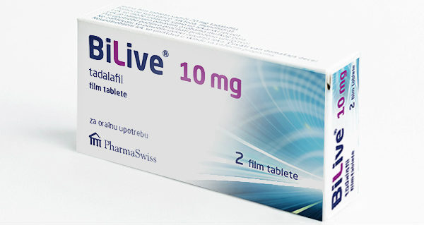 Bilive tablete