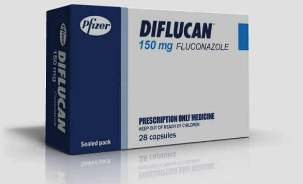 Diflucan tablete